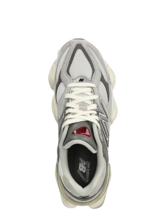 26FW 뉴발란스 9060 스니커즈 U9060GRY GREY - NEW BALANCE