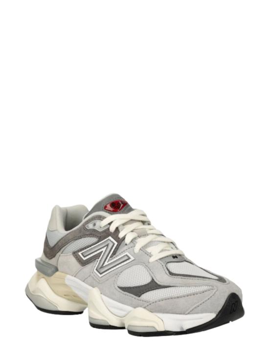 26FW 뉴발란스 9060 스니커즈 U9060GRY GREY - NEW BALANCE