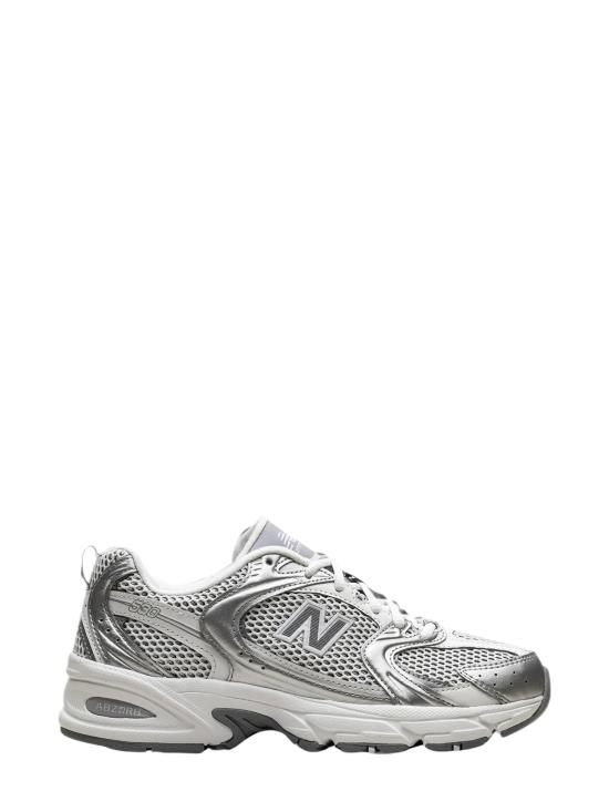 26FW 뉴발란스 530 스니커즈 U530KLA GREYMATTERSILVERMETALLIC