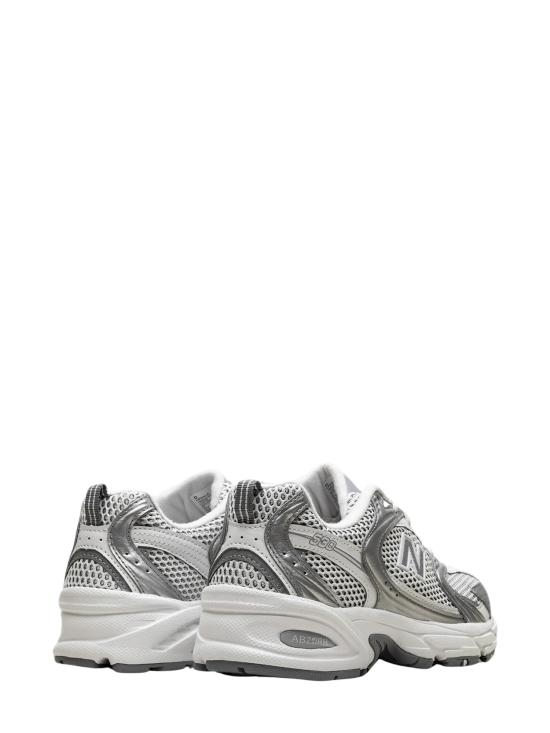 26FW 뉴발란스 530 스니커즈 U530KLA GREYMATTERSILVERMETALLIC - NEW BALANCE