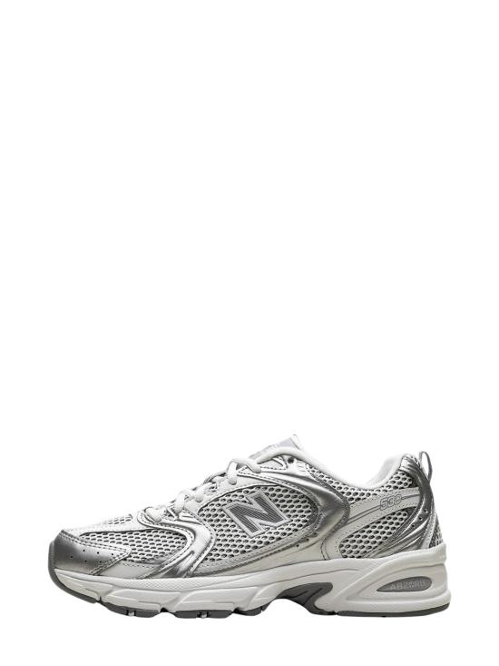 26FW 뉴발란스 530 스니커즈 U530KLA GREYMATTERSILVERMETALLIC - NEW BALANCE