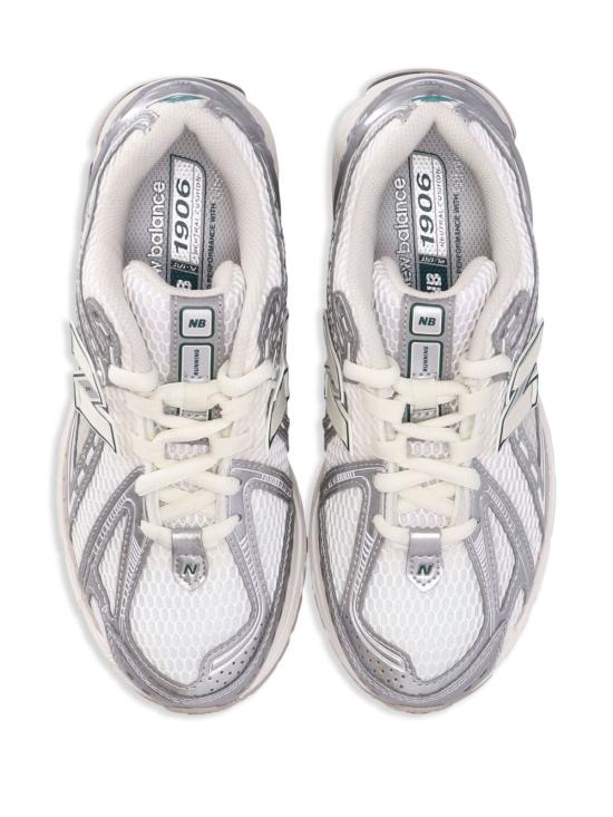 26FW 뉴발란스 1906 스니커즈 M1906RE ESILVERMETALLIC - NEW BALANCE