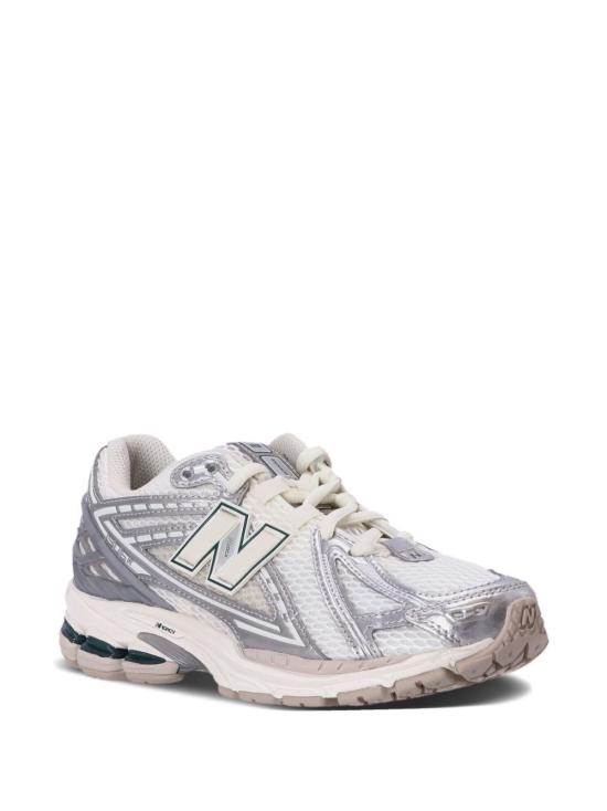 26FW 뉴발란스 1906 스니커즈 M1906RE ESILVERMETALLIC - NEW BALANCE