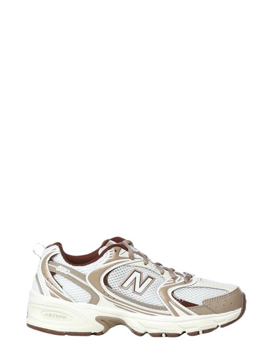 26FW 뉴발란스 530 스니커즈 U530COB SEASALTDRIFTWOOD BEIGE