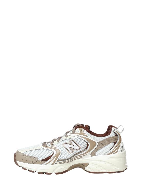 26FW 뉴발란스 530 스니커즈 U530COB SEASALTDRIFTWOOD BEIGE - NEW BALANCE