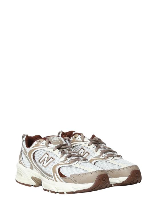 26FW 뉴발란스 530 스니커즈 U530COB SEASALTDRIFTWOOD BEIGE - NEW BALANCE