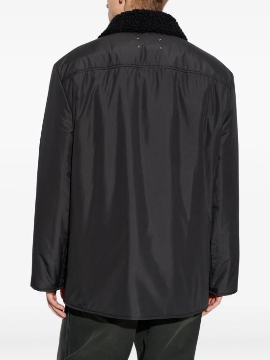 26FW 마르지엘라 케이프 S50AM0664 S76420 855 - MAISON MARGIELA