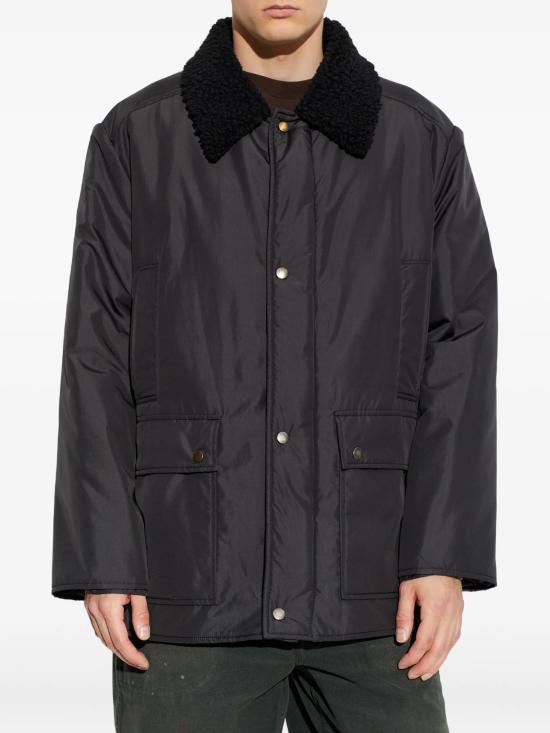 26FW 마르지엘라 케이프 S50AM0664 S76420 855 - MAISON MARGIELA