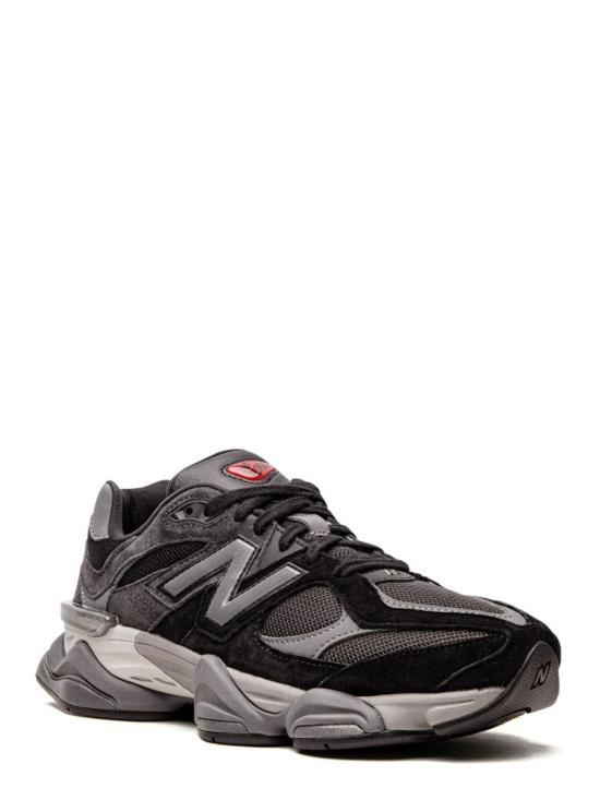 26FW 뉴발란스 9060 스니커즈 U9060BLK BLACK - NEW BALANCE