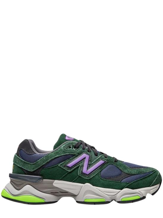 26FW 뉴발란스 9060 스니커즈 U90607ET NIGHTWATCHGREEN