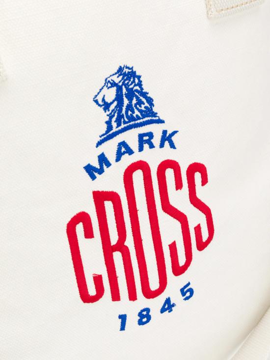  마크크로스 숄더백 C102467A WHITE - MARK CROSS