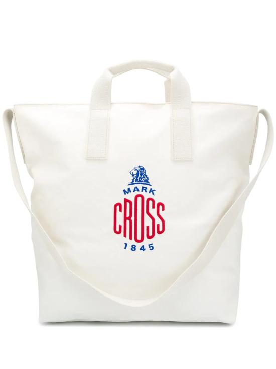  마크크로스 숄더백 C102467A WHITE