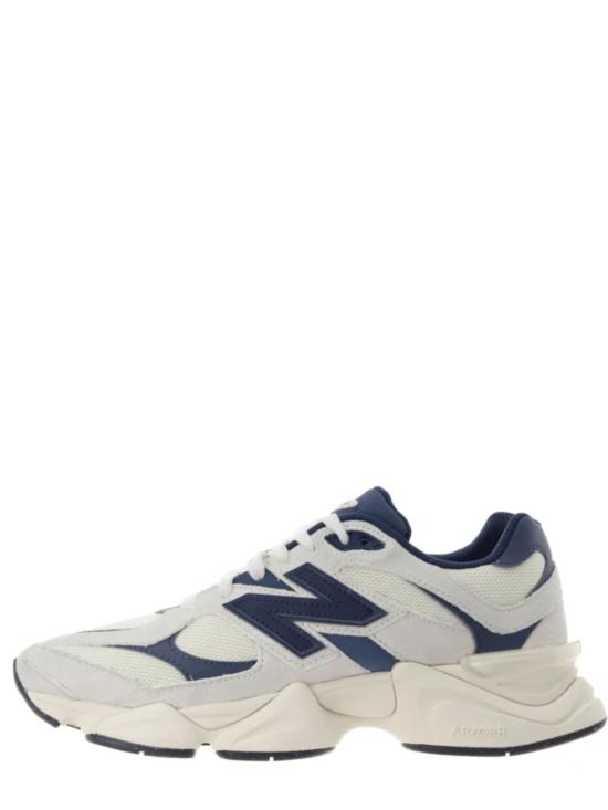 26FW 뉴발란스 9060 스니커즈 U906089J NBNAVY - NEW BALANCE