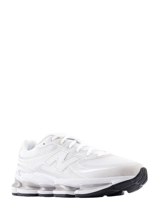 26FW 뉴발란스 스니커즈 U20004GM WHITESILVER - NEW BALANCE