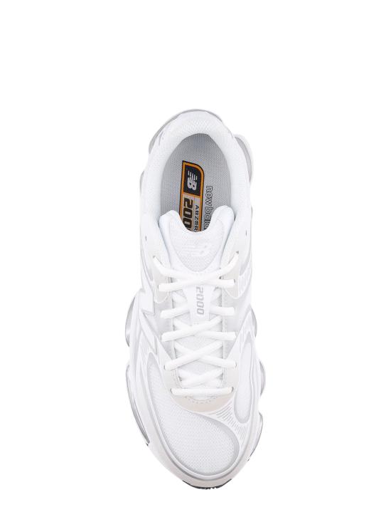26FW 뉴발란스 스니커즈 U20004GM WHITESILVER - NEW BALANCE