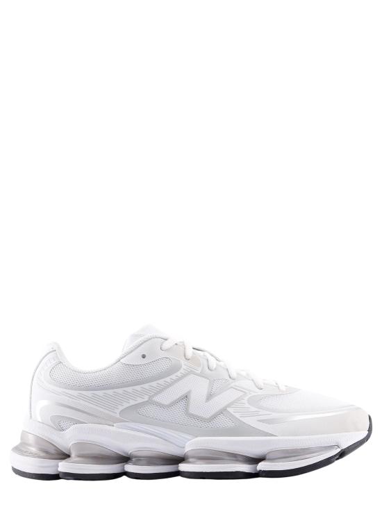 26FW 뉴발란스 스니커즈 U20004GM WHITESILVER