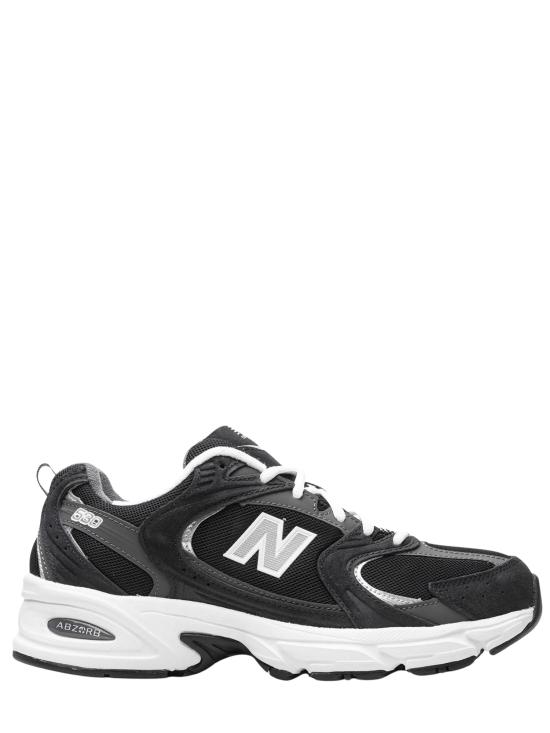 26FW 뉴발란스 530 스니커즈 MR530CC BLACK