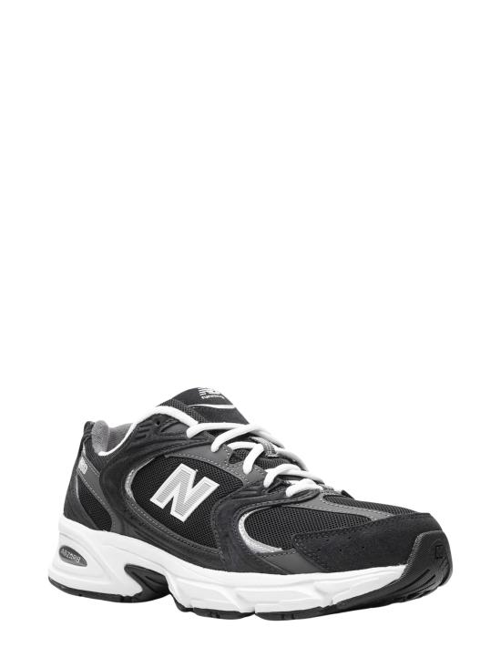 26FW 뉴발란스 530 스니커즈 MR530CC BLACK - NEW BALANCE
