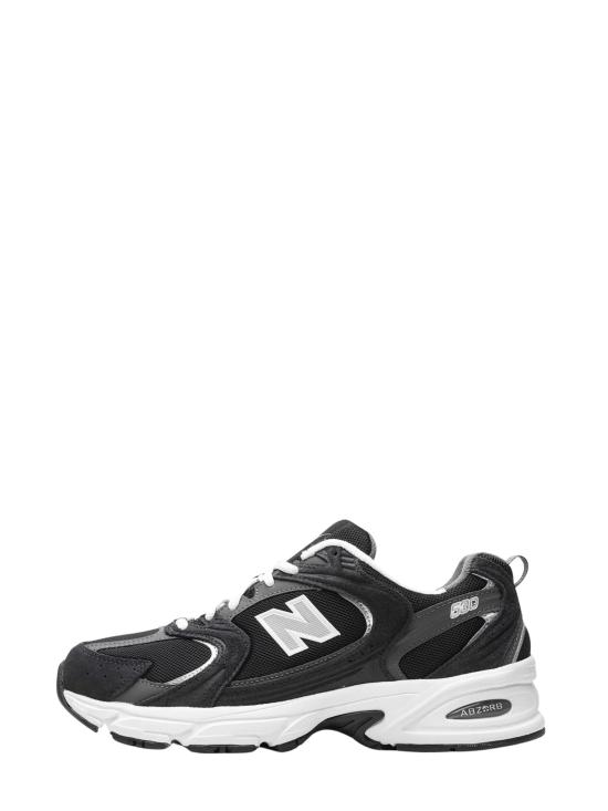 26FW 뉴발란스 530 스니커즈 MR530CC BLACK - NEW BALANCE