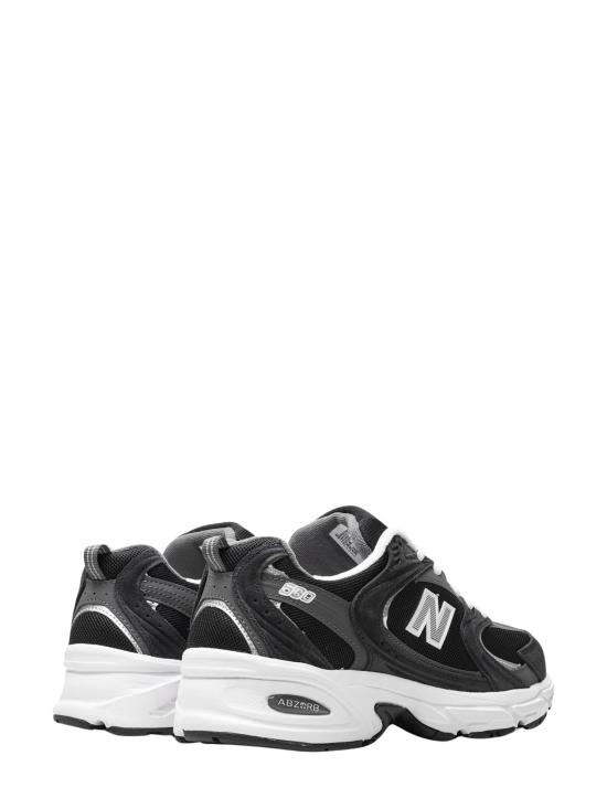 26FW 뉴발란스 530 스니커즈 MR530CC BLACK - NEW BALANCE