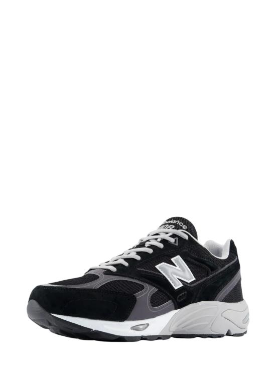 26FW 뉴발란스 스니커즈 U880R8EU BLACKCASTLEROCK - NEW BALANCE