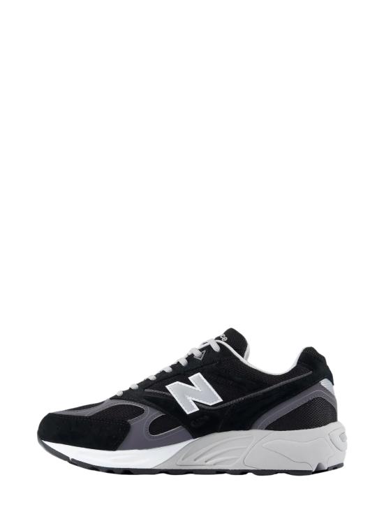 26FW 뉴발란스 스니커즈 U880R8EU BLACKCASTLEROCK - NEW BALANCE