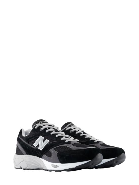 26FW 뉴발란스 스니커즈 U880R8EU BLACKCASTLEROCK - NEW BALANCE