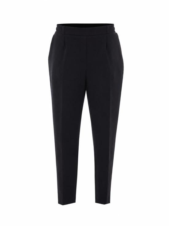 26FW 팬츠 LKP211 000 BLACK