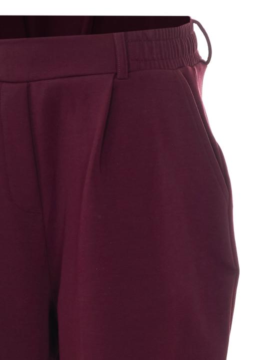 26FW 팬츠 LKP211 406 RED - OTHER BRANDS