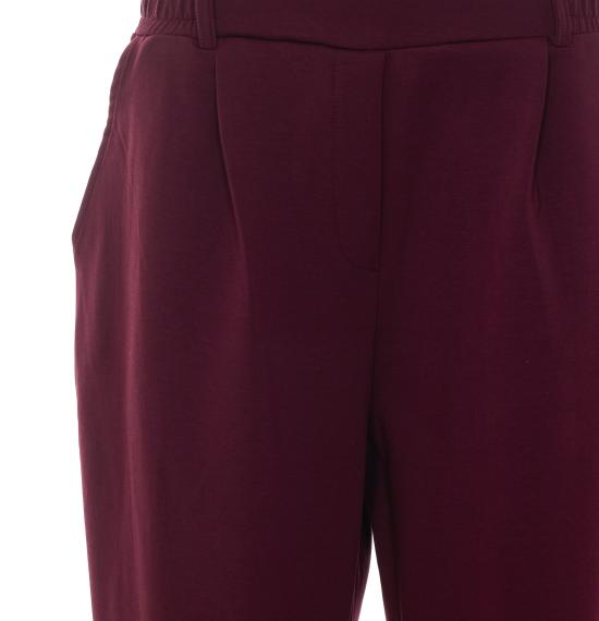 26FW 팬츠 LKP211 406 RED - OTHER BRANDS