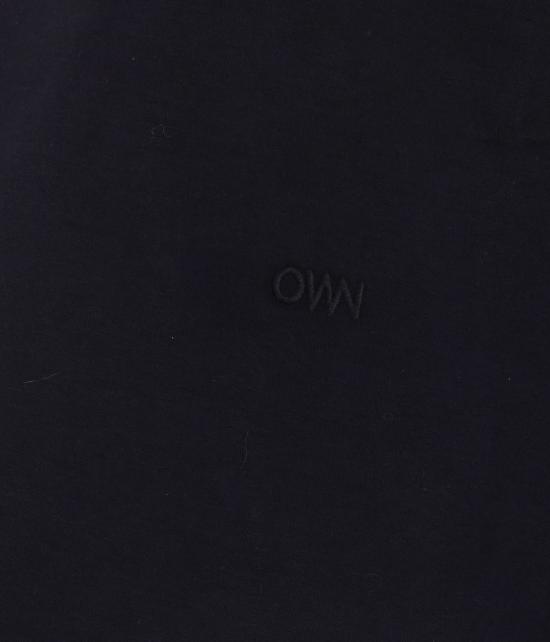 26FW 스웨터 LHO223 000 BLACK - OTHER BRANDS