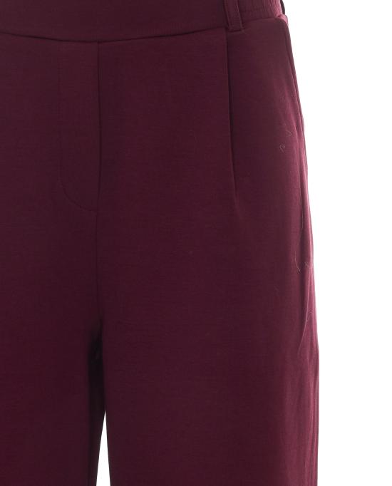 26FW 팬츠 LKP206 406 BURGUNDY - OTHER BRANDS