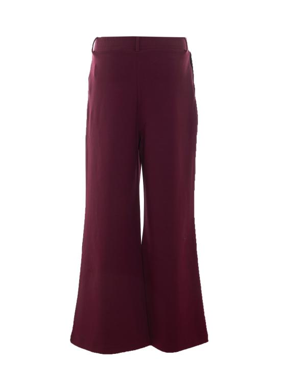 26FW 팬츠 LKP206 406 BURGUNDY - OTHER BRANDS