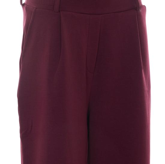 26FW 팬츠 LKP206 406 BURGUNDY - OTHER BRANDS