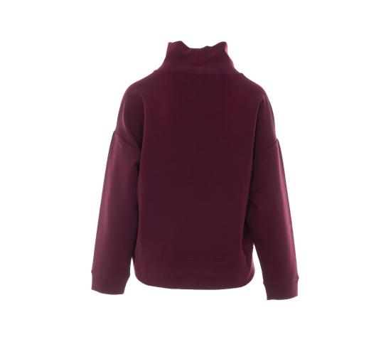 26FW 스웨터 LHO223 406 RED - OTHER BRANDS