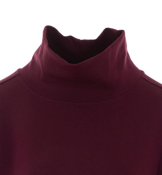 26FW 스웨터 LHO223 406 RED - OTHER BRANDS