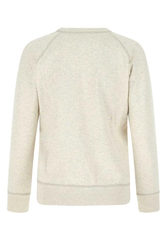  이자벨마랑에뚜왈 후드 티셔츠 SW003700M017E 23EC Beige o Tan - ISABEL MARANT ETOILE