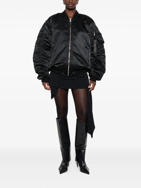 26FW 알파 자켓 766027 BLACK - ALPHA