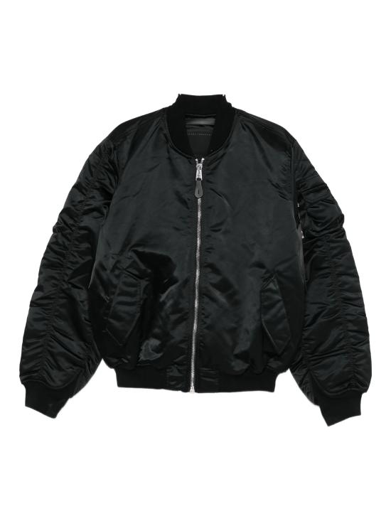 26FW 알파 자켓 766027 BLACK