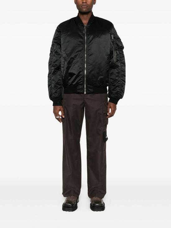 26FW 알파 자켓 766027 BLACK - ALPHA