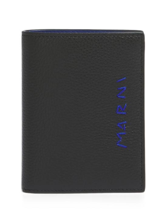 26FW 마르니 남성지갑 PFMI0098U0 P6533 01N99