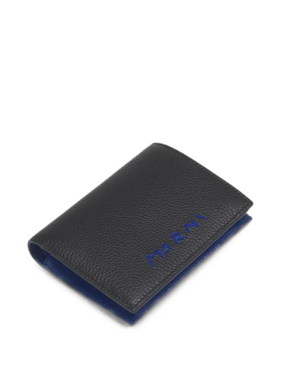 26FW 마르니 남성지갑 PFMI0098U0 P6533 01N99 - MARNI