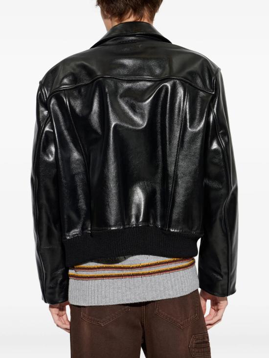 26FW 마르니 자켓 JUMY0218LQ ULV895 00N99 - MARNI