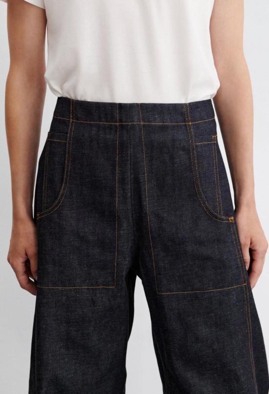  레이첼 코미 데님 팬츠 타니 팬트 - RACHEL COMEY