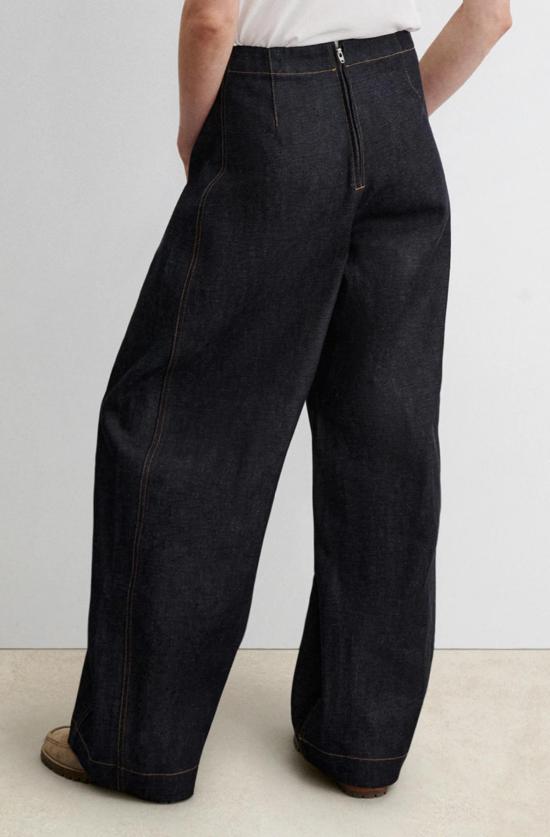  레이첼 코미 데님 팬츠 타니 팬트 - RACHEL COMEY