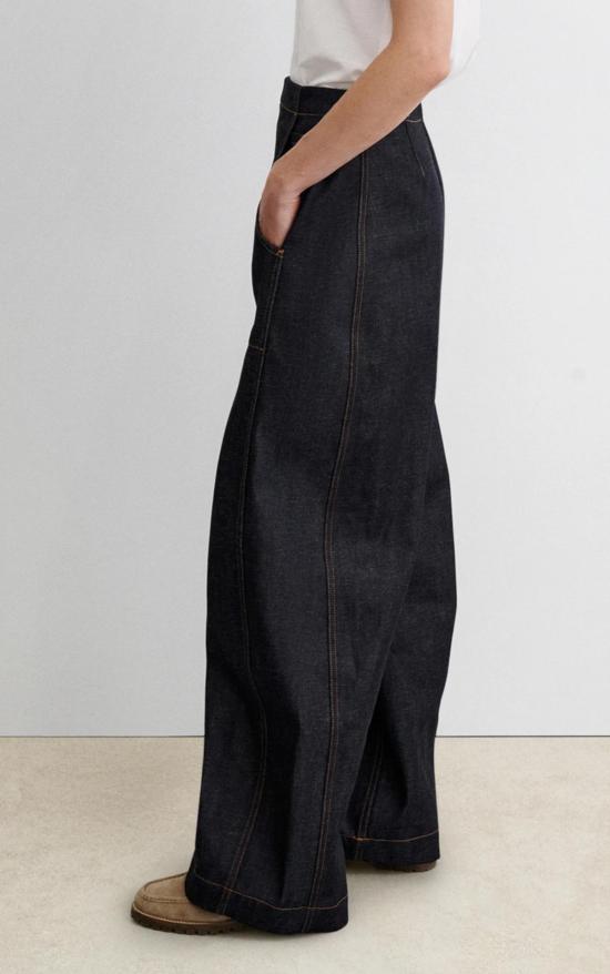  레이첼 코미 데님 팬츠 타니 팬트 - RACHEL COMEY