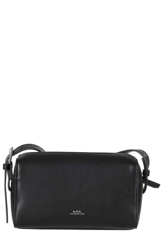 26FW 아페쎄 니노 카메라백 PUAAT H61821 099 Black