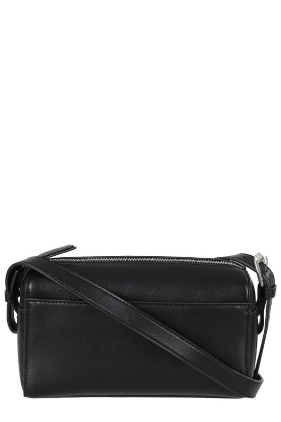26FW 아페쎄 니노 카메라백 PUAAT H61821 099 Black - A.P.C.