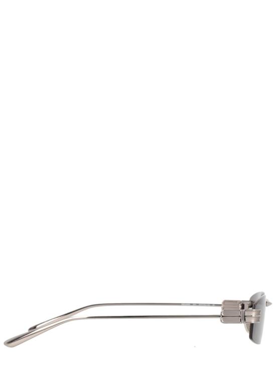  발렌시아가 선글라스 858888 T00058337 Silver - BALENCIAGA
