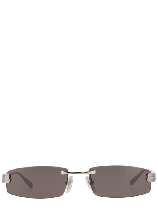  발렌시아가 선글라스 858888 T00058337 Silver